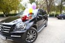 SUV   Mercedes-Benz GL-Class 2011 , 1500000 , 