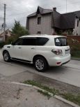 SUV   Nissan Patrol 2010 , 1550000 , 