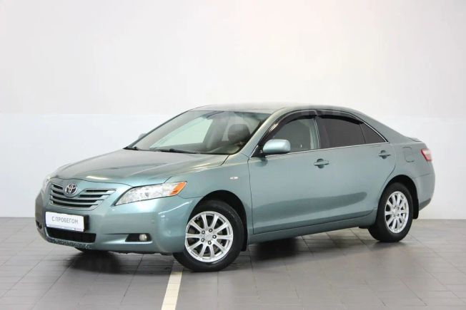  Toyota Camry 2008 , 658000 , 