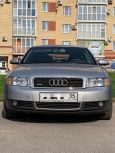  Audi A4 allroad quattro 2003 , 335000 , 