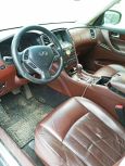 SUV   Infiniti EX35 2008 , 700000 , 