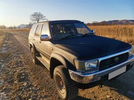 SUV   Toyota Hilux Surf 1994 , 590000 , 