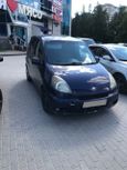  Toyota Funcargo 2001 , 150000 , 