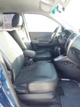 SUV   Hyundai Tucson 2005 , 520000 , 