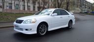  Toyota Mark II 2002 , 590000 , 