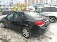  Chevrolet Cruze 2012 , 455990 , 