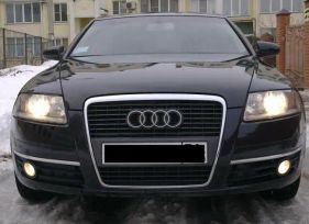 Audi A6 2008 , 665000 , 