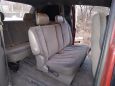    Dodge Caravan 2001 , 285000 , 