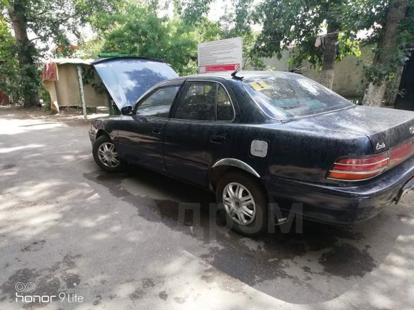  Toyota Vista 1992 , 135000 , -