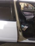 SUV   Mitsubishi Airtrek 2001 , 185000 , 