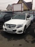 SUV   Mercedes-Benz GLK-Class 2014 , 1600000 , 