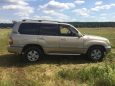 SUV   Toyota Land Cruiser 2007 , 1385000 ,  