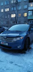 SUV   Toyota Venza 2010 , 1600000 , 