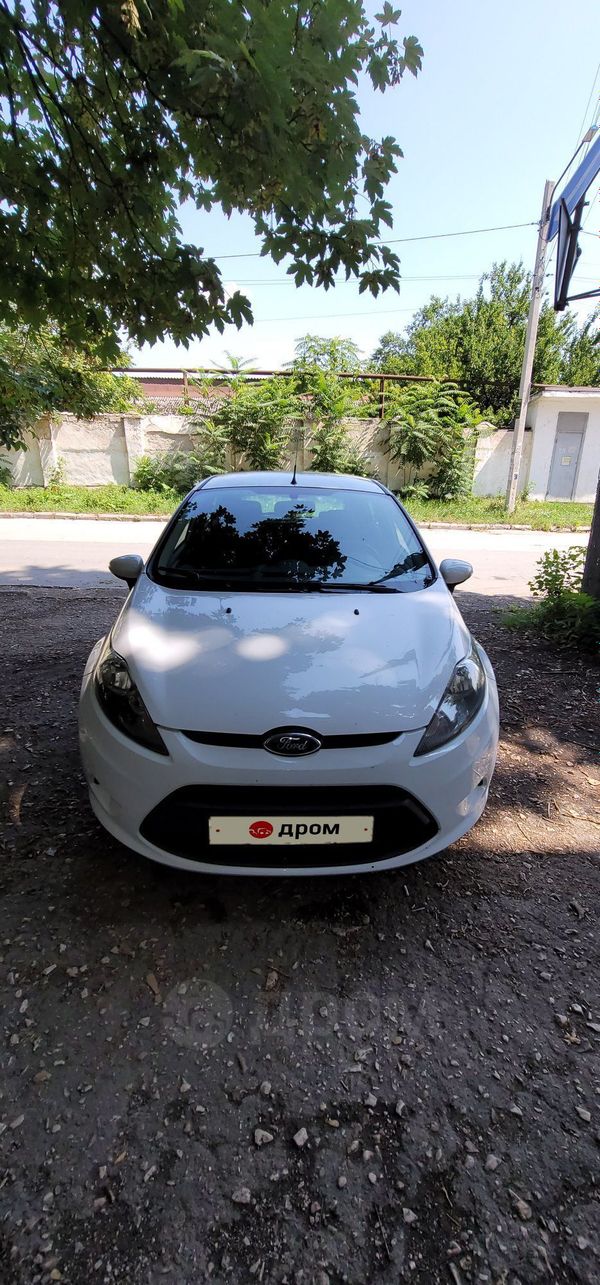  Ford Fiesta 2012 , 480000 , 