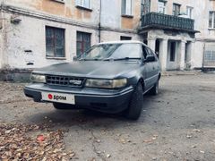 Универсал Toyota Sprinter Carib 1993 года, 110000 рублей, Красноярск