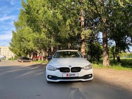  BMW 3-Series 2016 , 2299000 , 