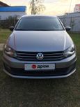  Volkswagen Polo 2017 , 710000 , 