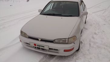  Toyota Sprinter 1993 , 200000 , 