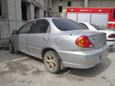  Kia Spectra 2006 , 60000 , 