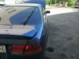  Nissan Lucino 1995 , 49000 , 