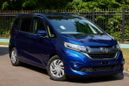    Honda Freed 2018 , 1380000 , 