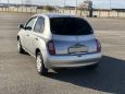  Nissan March 2008 , 285000 , 