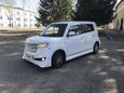  Toyota bB 2007 , 378000 , 