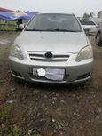  Toyota Corolla 2005 , 290000 , 