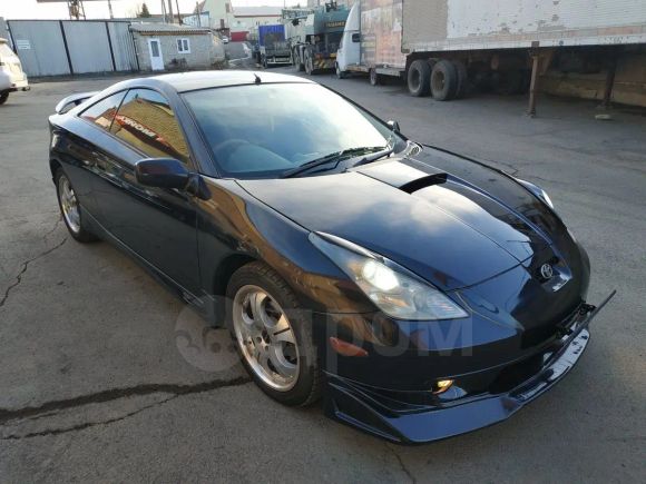  Toyota Celica 2005 , 400000 , 