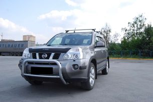 SUV   Nissan X-Trail 2008 , 850000 , 