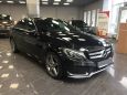  Mercedes-Benz C-Class 2015 , 1630000 , 