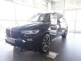 SUV   BMW X7 2020 , 11143300 , 