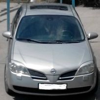  Nissan Primera 2004 , 330000 , 