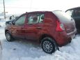  Renault Sandero 2011 , 324000 , 