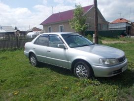  Toyota Corolla 1999 , 180000 , 