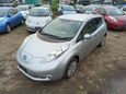  Nissan Leaf 2013 , 429000 , 