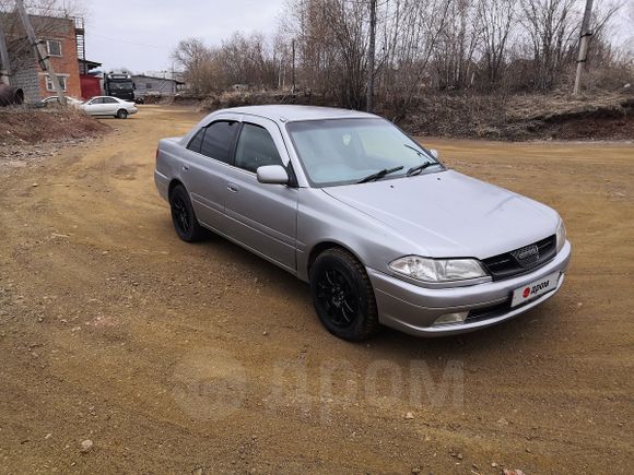  Toyota Carina 1998 , 240000 , 