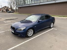  BMW 5-Series 2003 , 449000 , 