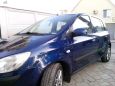  Hyundai Getz 2007 , 299000 , 