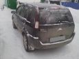  Ford Fusion 2007 , 270000 , 