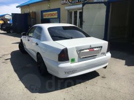  Mitsubishi Diamante 2000 , 320000 , 