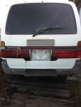    Toyota Hiace 1992 , 180000 , 