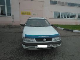  Volkswagen Passat 1996 , 145000 , 