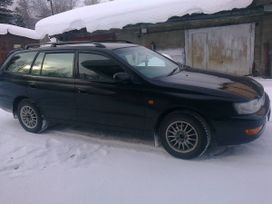  Toyota Caldina 1998 , 200000 , 