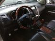 SUV   Lexus RX350 2007 , 770000 , 