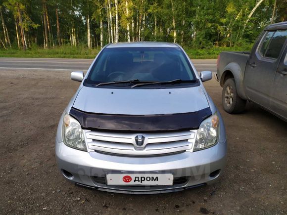  Toyota ist 2003 , 343000 , 