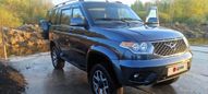 SUV     2019 , 1500000 , 