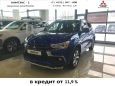 SUV   Mitsubishi ASX 2018 , 1585000 , -