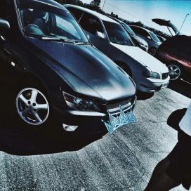  Toyota Altezza 2003 , 300000 , 