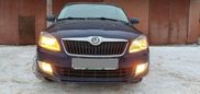  Skoda Fabia 2011 , 360000 , 